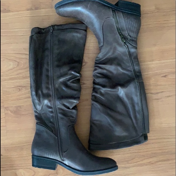 Bare Trap Yulissa Boots - Picture 6 of 11